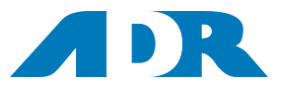 ADR