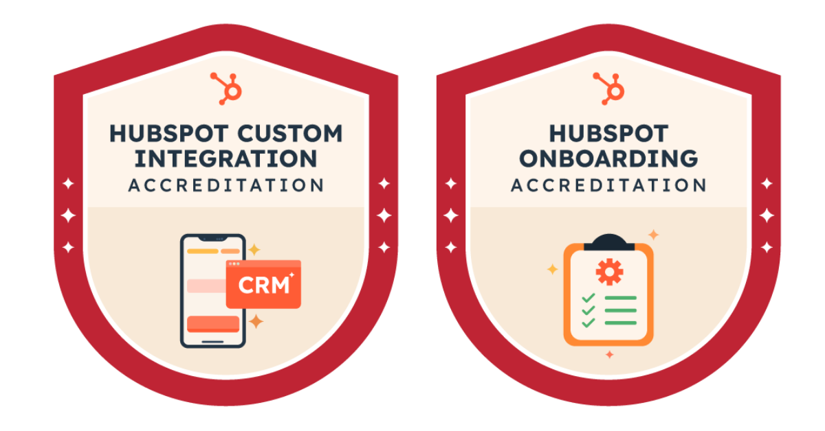 Accreditations