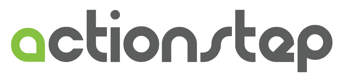 Action Step logo