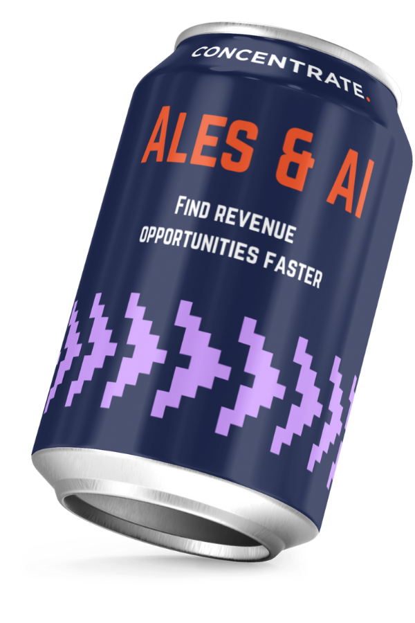 Find revenue opportunities faster