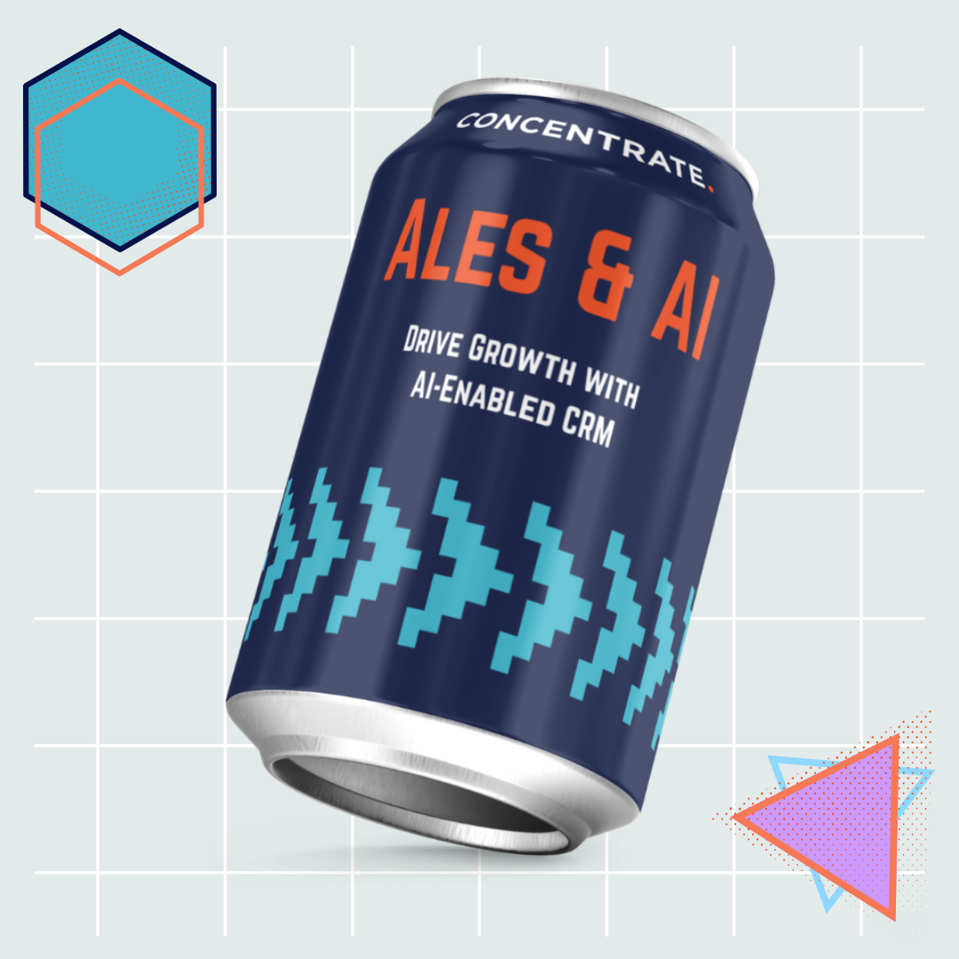 Ales and AI - promo image 5