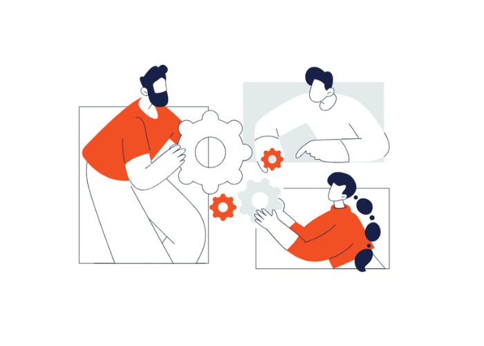 CRM projects
