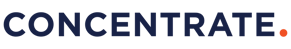Concentrate Logo_Primary_Navy_22