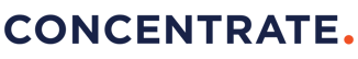 Concentrate Logo_Primary_Navy_22