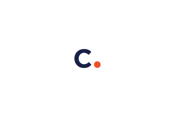 Concentrate Secondary Logo