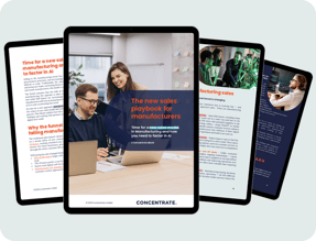 Concentrate Website Services Advertising Space (2)