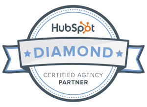 Concentrate B2B lead generation agency - HubSpot Diamond Partner