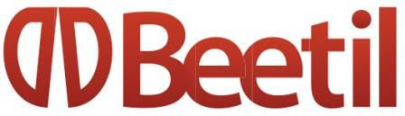 Beetil Logo