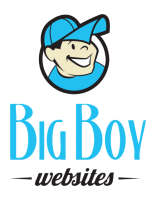 Big Boy Logo