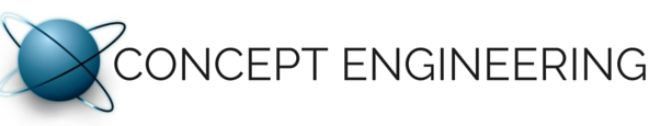 CONCEPT Engineering Logo