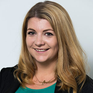 Claire Norcliffe