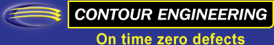 Contour Engineering Logo