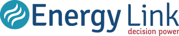 Energy Link Decision Power Logo