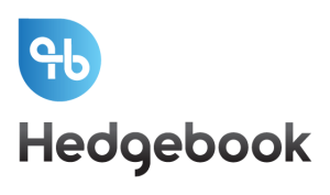 Hedgebook Logo