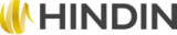 Hindin Logo