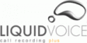 Liquid Voice Logo