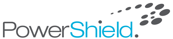 Power Shield Logo