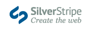 Silver Stripe Logo