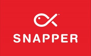 Snapper-logo