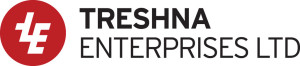 Treshna Enterprises LTD Logo