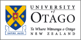 Uni of Otago Logo