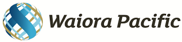 Waiora Pacific Logo