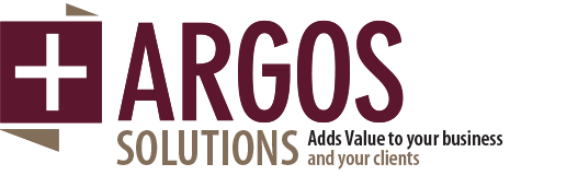 Argos Solutions Adds Value To Your Business And Your Clients