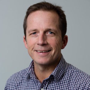 GREG WILLIAMSON
