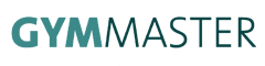 Gym Master Logo