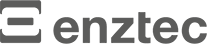 O Enztec Logo