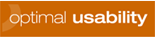 Optimal Usability