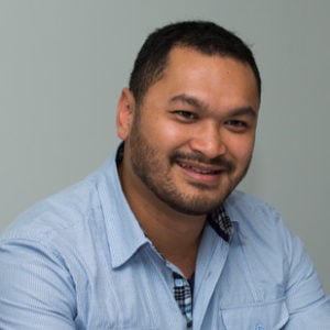 PATRICK KEO