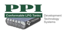 PPI Conformable LPG Tanks