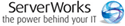 Server Works The Power Behind Your IIt