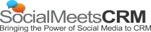 Social Meets CRM Bringing The Power Of Social Media To CRM
