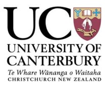 University Of Canterbury