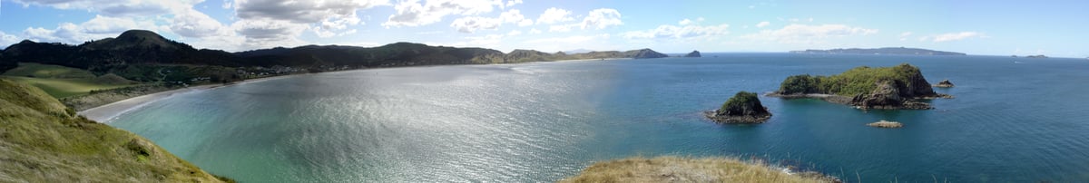 Coromandel_Peninsula_Panorama