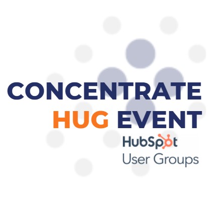 HUG event photo