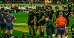 The ‘no dickheads’ test: Useful for the All Blacks and for B2B tech companies when selecting a HubSpot agency