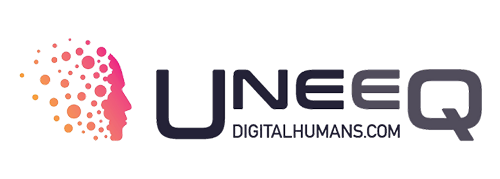 UNEEQ LOGO