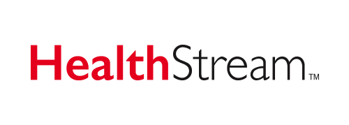 healthstream logo