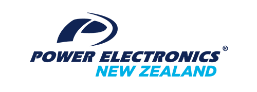 power electronics logo
