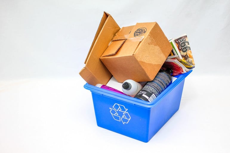 Repurpose content