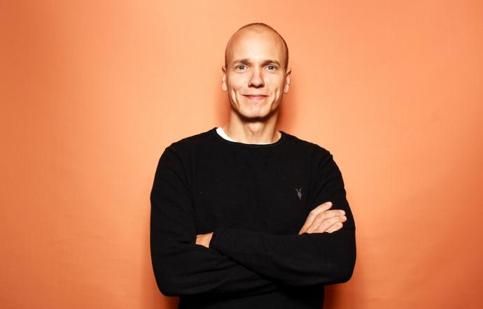 Jo Williams - HubSpot's Head of Marketing for Australia & New Zealand
