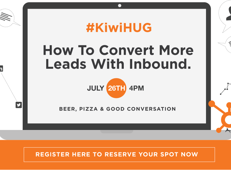 KiwiHUG event picture