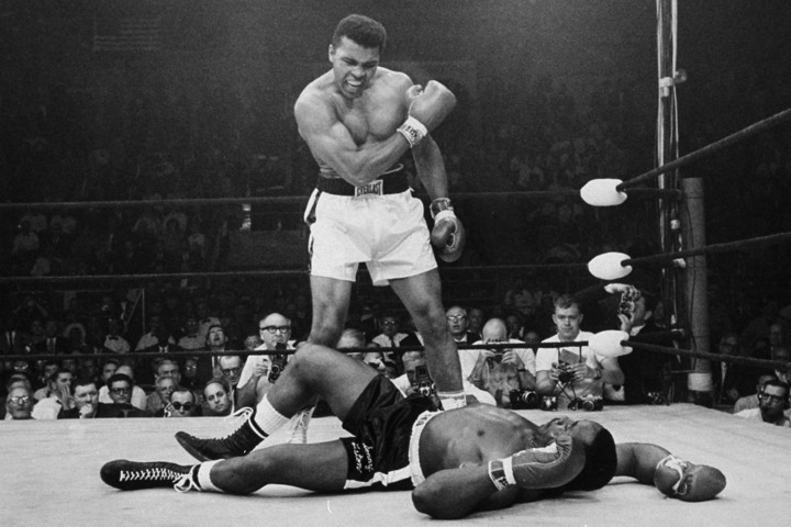 Muhammad-Ali