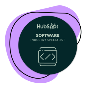 Industry Specialist Badge