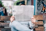 Is lead generation a purely digital process?