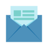 1688837 - email mail marketing message