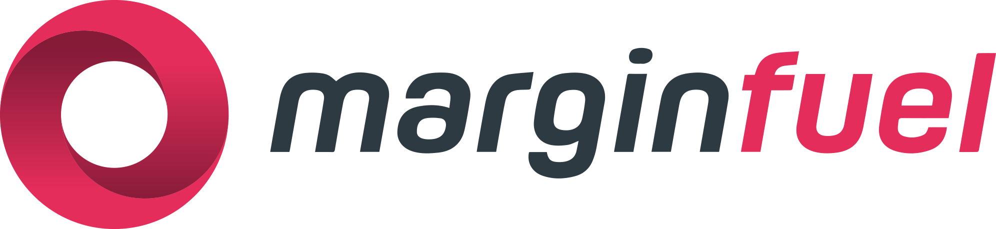 MarginFuel logo